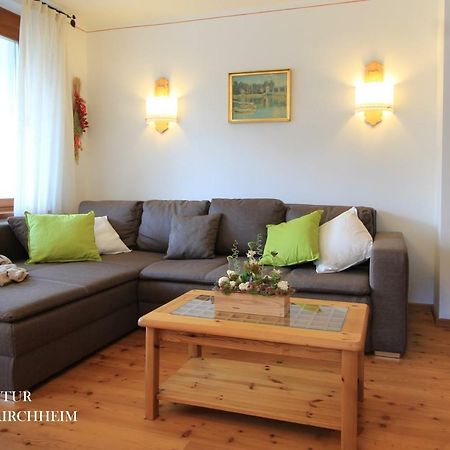 Ski-To-Door Dorfblick Diamant Apartment Bad Kleinkirchheim Luaran gambar