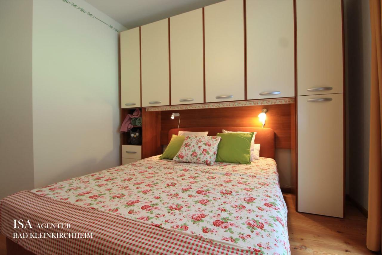 Ski-To-Door Dorfblick Diamant Apartment Bad Kleinkirchheim Luaran gambar